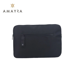 FUNDA PORTA NOTEBOOK AMAYRA NEGRA