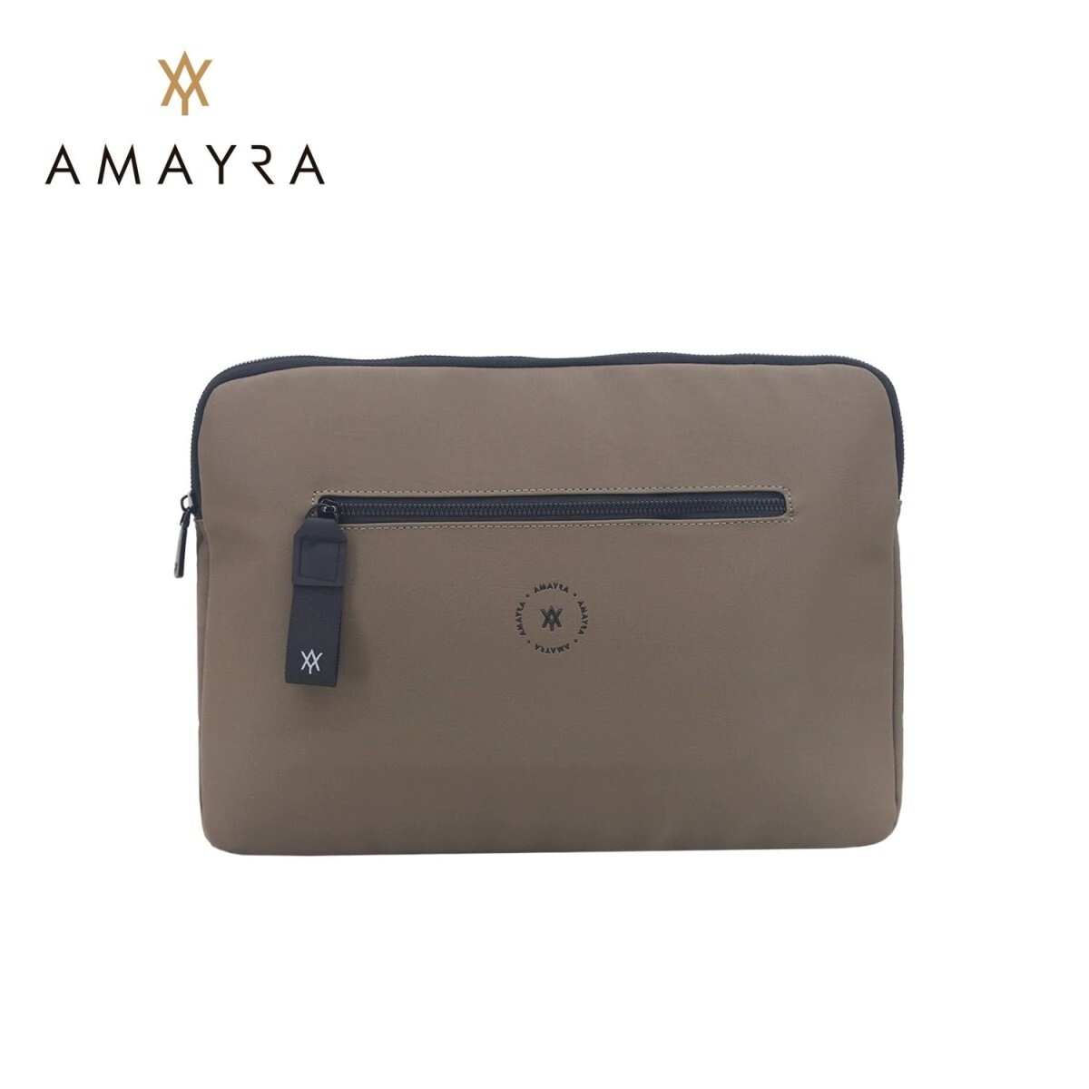 FUNDA PORTA NOTEBOOK AMAYRA CAFE