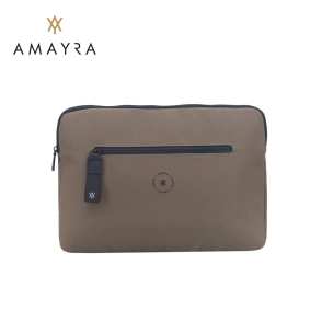 FUNDA PORTA NOTEBOOK AMAYRA CAFE