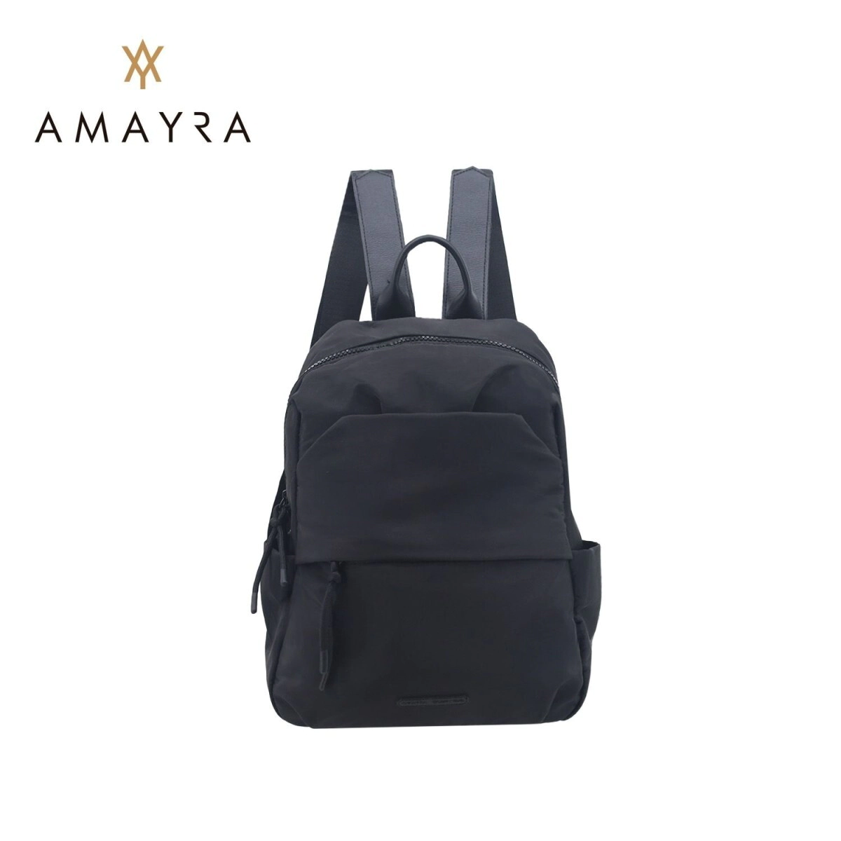 MOCHILA AMAYRA NEGRA