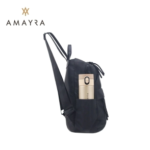 MOCHILA AMAYRA NEGRA
