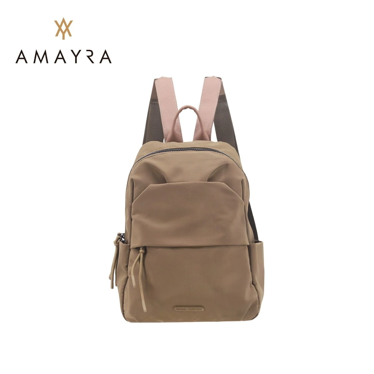 MOCHILA AMAYRA VISON