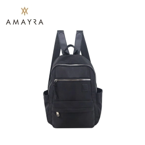MOCHILA AMAYRA NEGRA