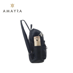 MOCHILA AMAYRA NEGRA