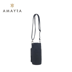 PORTABOTELLA AMAYRA NEGRA