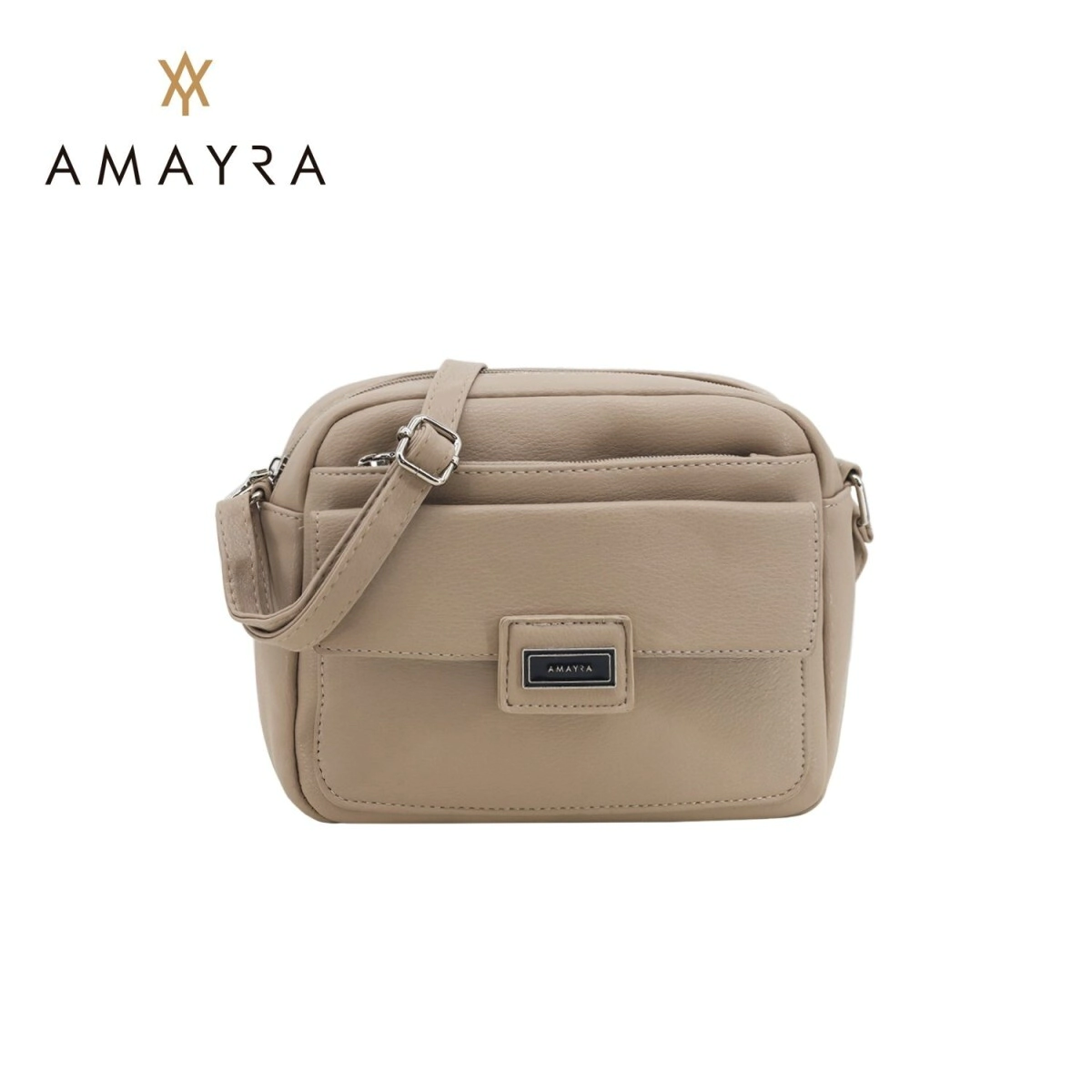 MORRAL AMAYRA CREMA