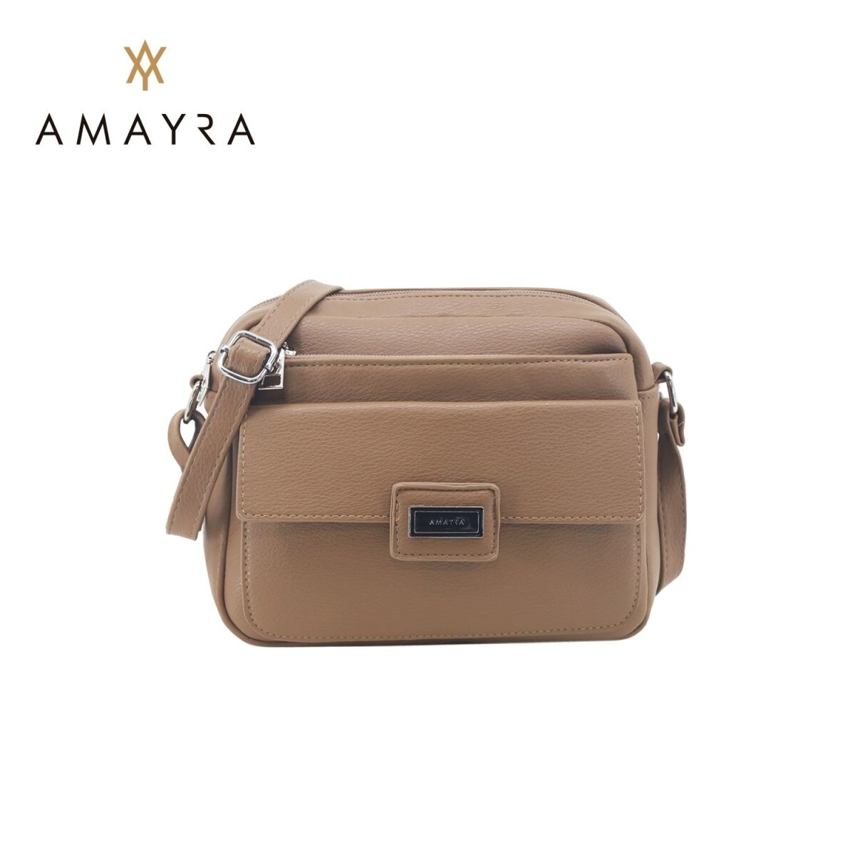 MORRAL AMAYRA VISON
