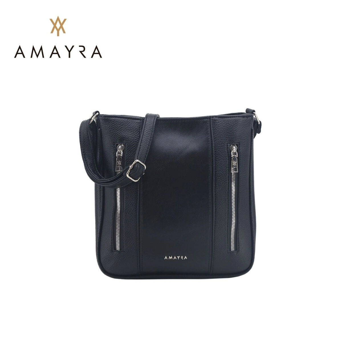 MORRAL AMAYRA NEGRO
