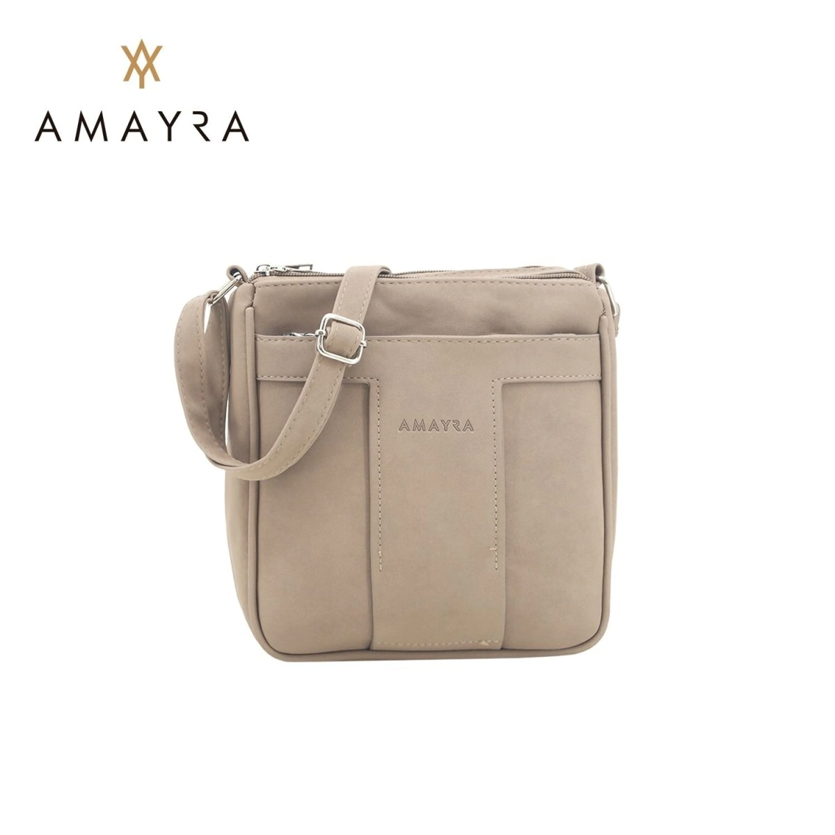MORRAL AMAYRA VISON