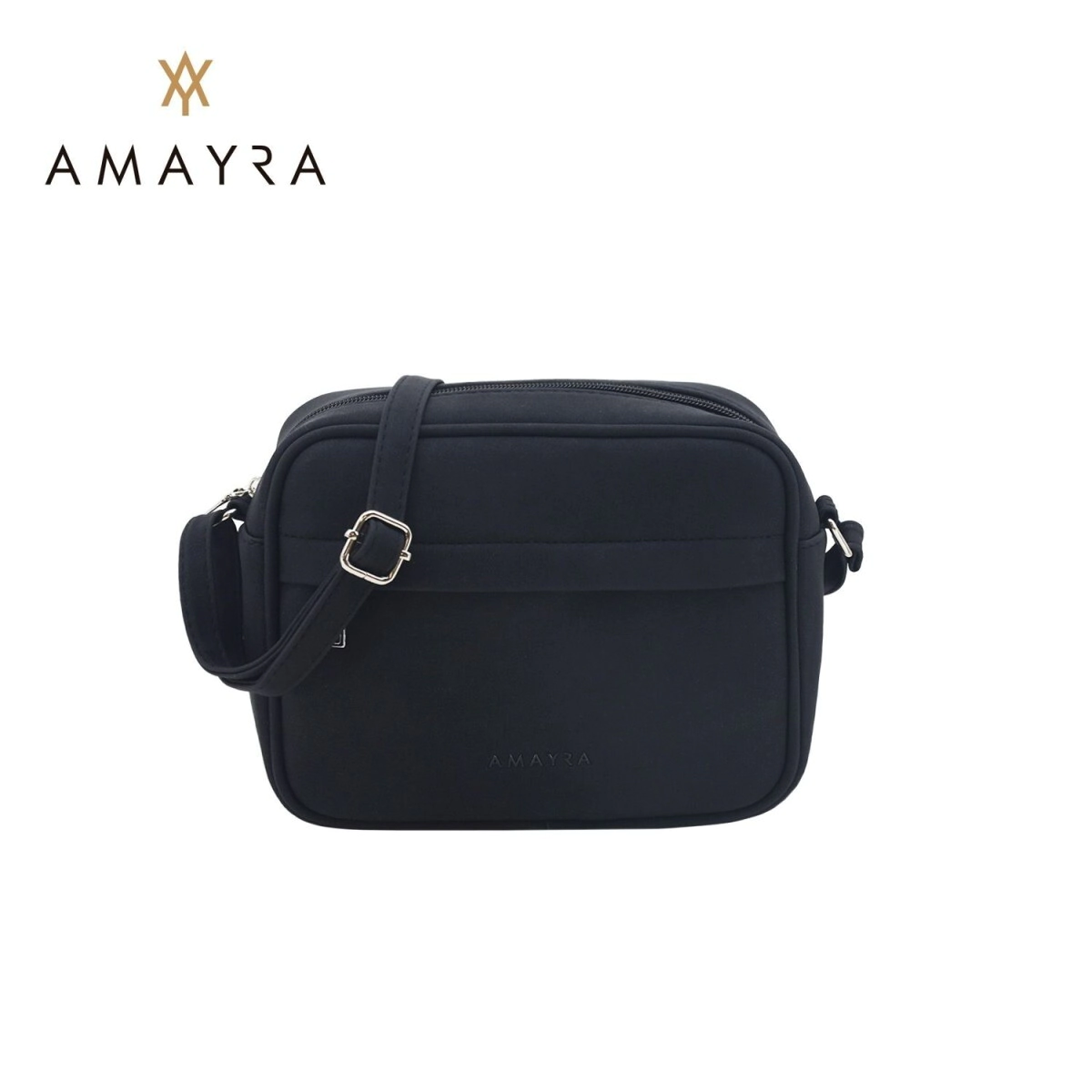 MORRAL AMAYRA NEGRO