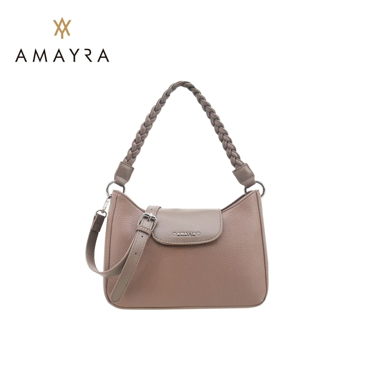 CARTERA AMAYRA VISON