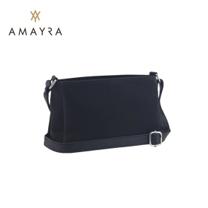 CARTERA AMAYRA NEGRA
