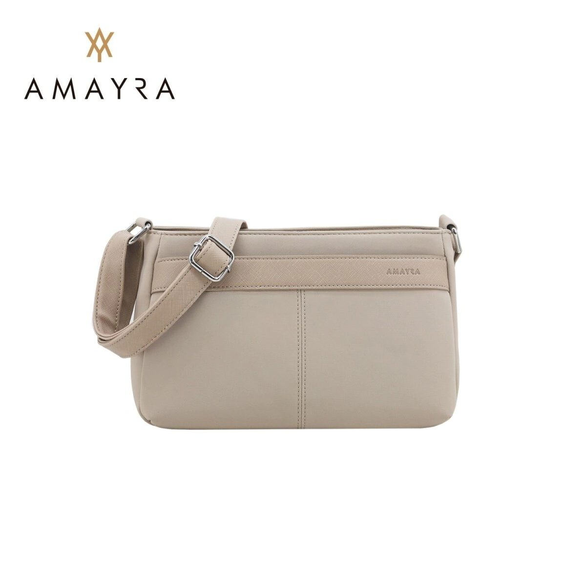 CARTERA AMAYRA VISON