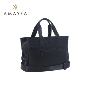 CARTERA AMAYRA NEGRA