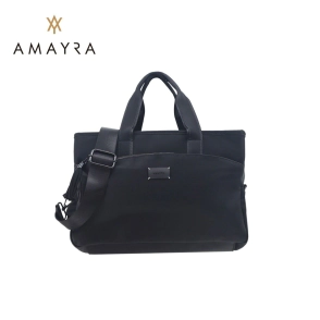 CARTERA AMAYRA NEGRA