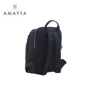 MOCHILA AMAYRA NEGRA