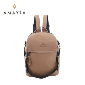 MOCHILA AMAYRA VISON