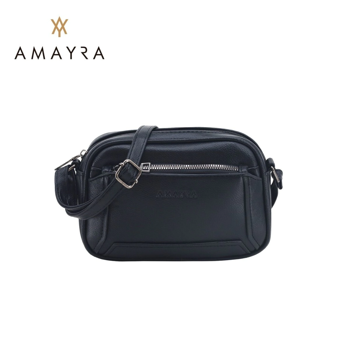 MORRAL AMAYRA NEGRO