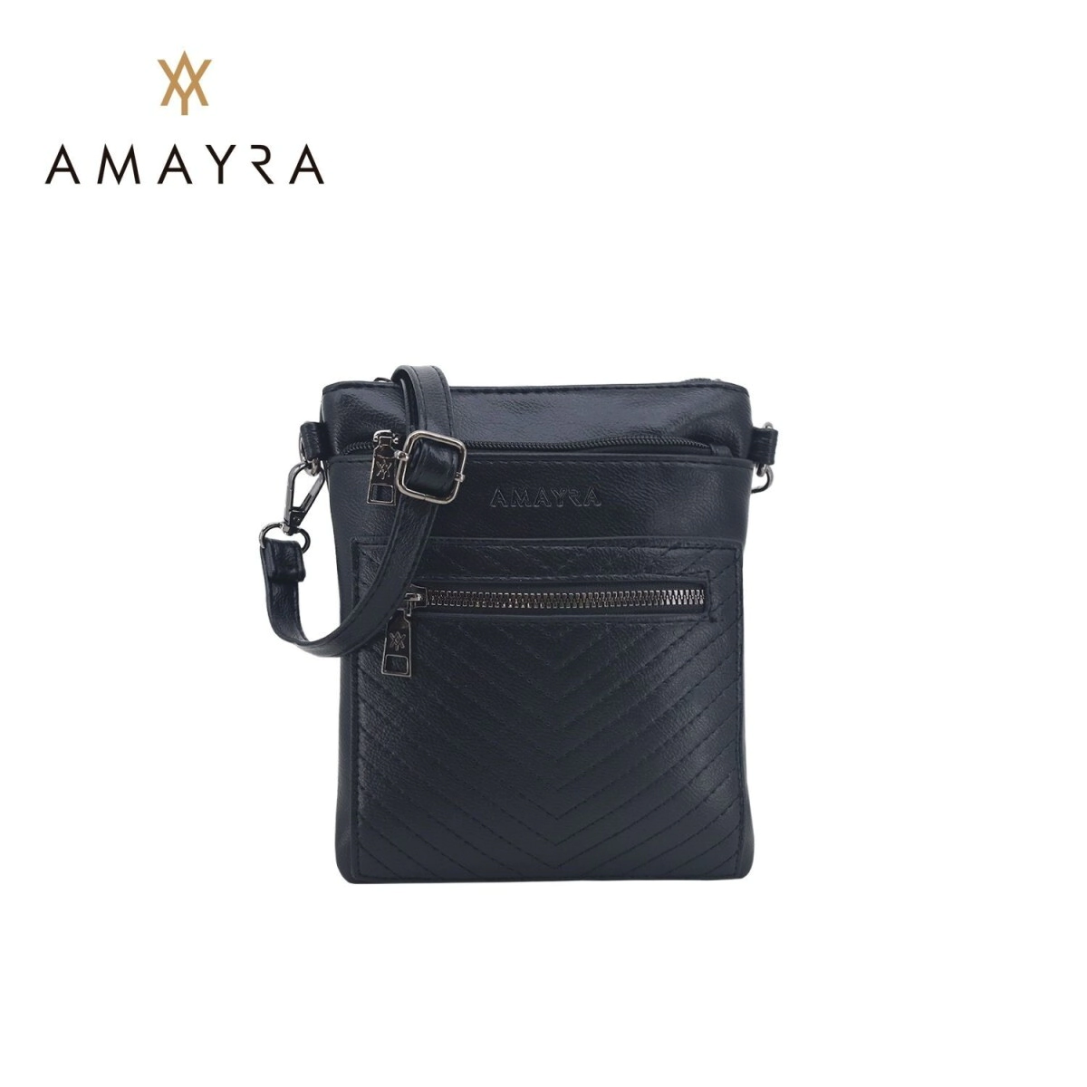 MORRAL AMAYRA NEGRO