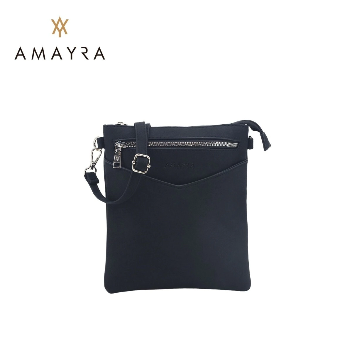 MORRAL AMAYRA NEGRO