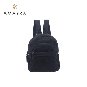 MOCHILA AMAYRA NEGRA