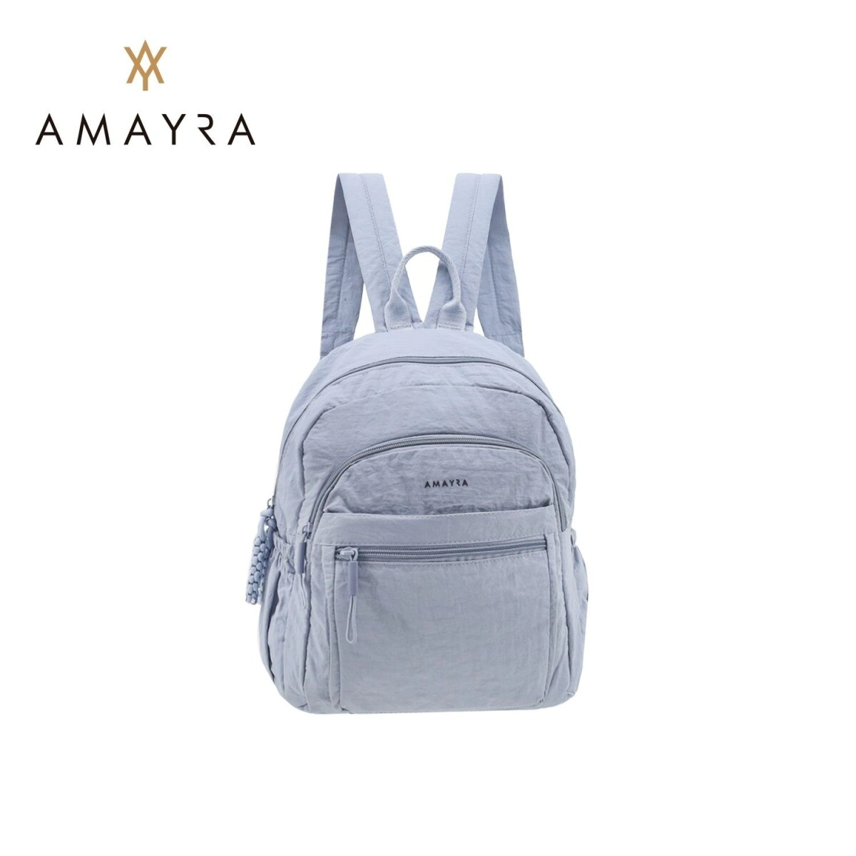 MOCHILA AMAYRA AZUL