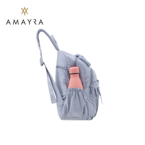 MOCHILA AMAYRA AZUL