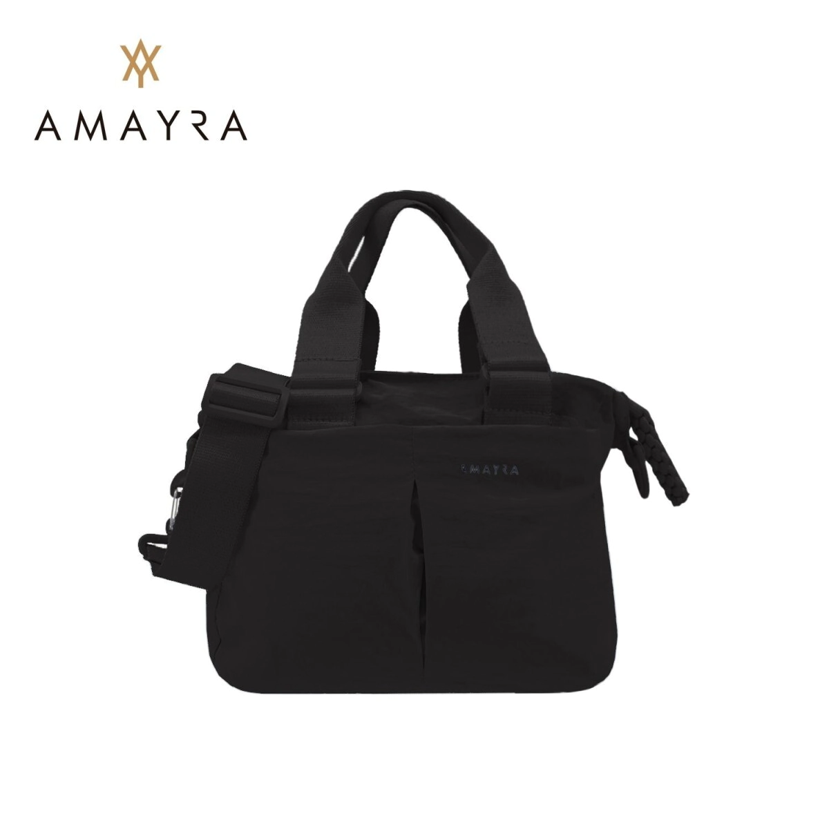 MORRAL AMAYRA NEGRA