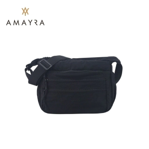 RI&Ntilde;ONERA AMAYRA NEGRA