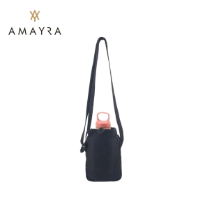 PORTABOTELLA AMAYRA NEGRO