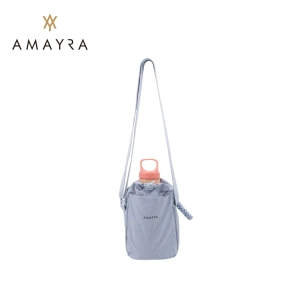 PORTABOTELLA AMAYRA AZUL