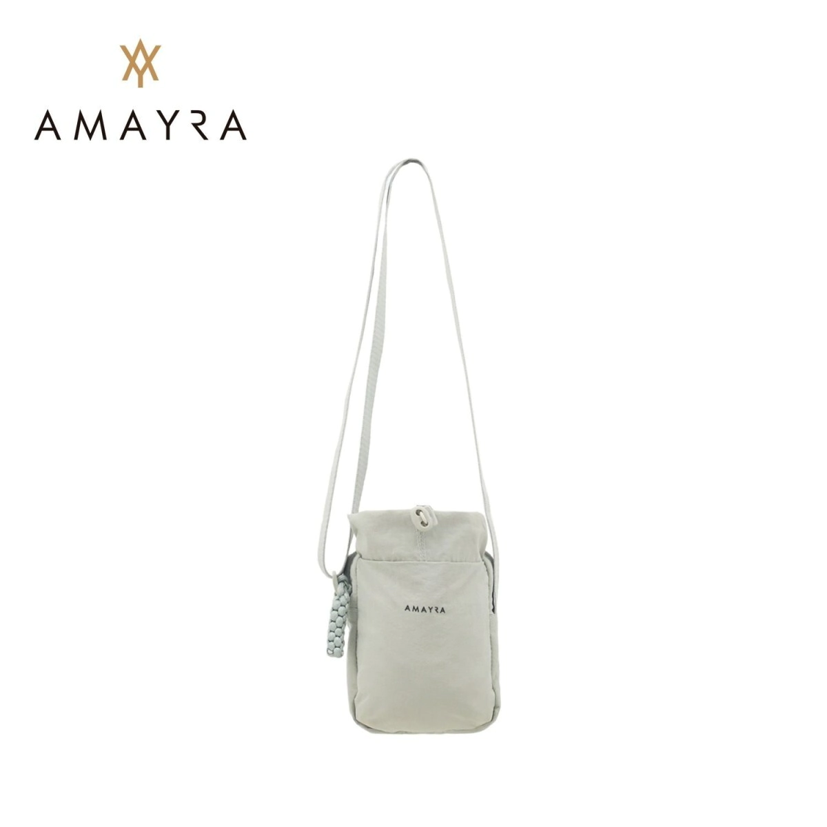 PORTABOTELLA AMAYRA VERDE