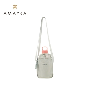 PORTABOTELLA AMAYRA VERDE