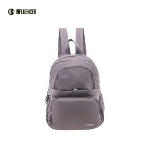 MOCHILA INFLUENCER VIOLETA