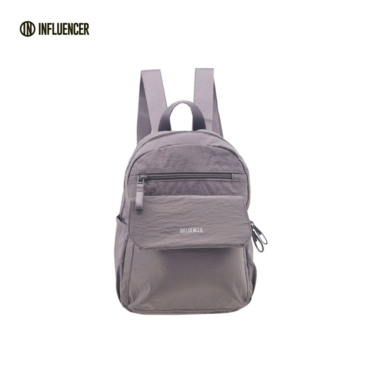 MOCHILA INFLUENCER VIOLETA