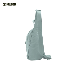 MOCHILA INFLUENCER VERDE
