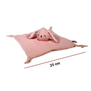 TRAPITO DE APEGO CONEJO PHI PHI TOYS