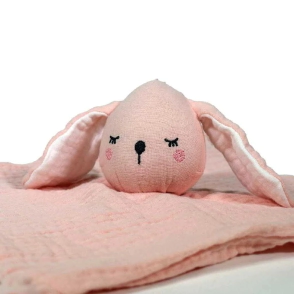 TRAPITO DE APEGO CONEJO PHI PHI TOYS