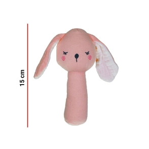 SONAJERO CONEJA PHI PHI TOYS