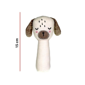 SONAJERO PERRO PHI PHI TOYS