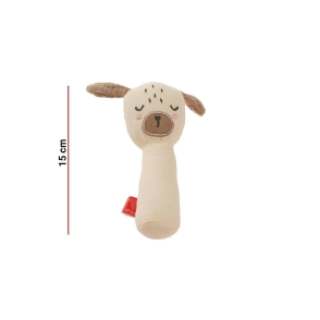 SONAJERO PERRO PHI PHI TOYS