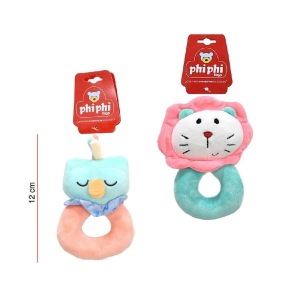 SONAJERO DE AGARRE 12CM PHI PHI TOYS