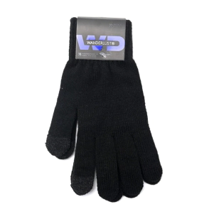 GUANTE HOMBRE CON PU&Ntilde;O 2 DEDOS TOUCH WANDERLUST