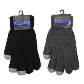 GUANTE HOMBRE CLASICO WANDERLUST