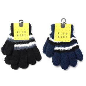 GUANTE INFANTIL PLUSH 15CM