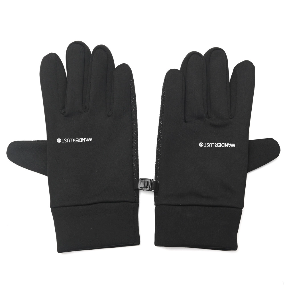 GUANTE HOMBRE DEPORTIVO WANDERLUST