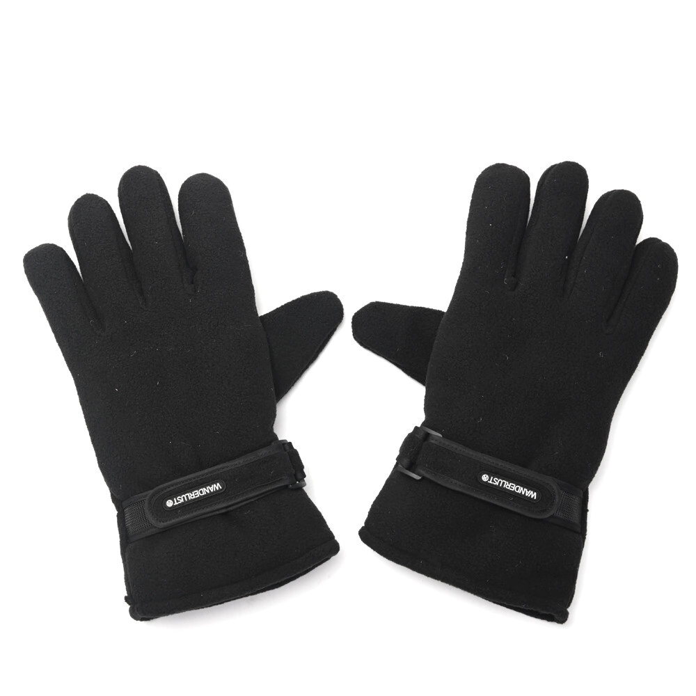 GUANTE HOMBRE DEPORTIVO WANDERLUST