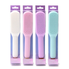 CEPILLO DE PELO RETRACTIL SKORA