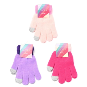 GUANTE PU&Ntilde;O A CONTRATONO INFANTIL SKORA