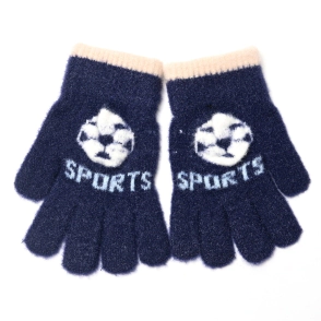 GUANTE PELOTA INFANTIL SKORA